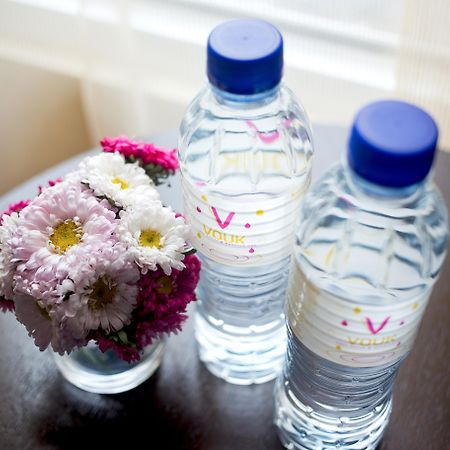 Vouk Hotel Suites, Penang George Town Eksteriør billede