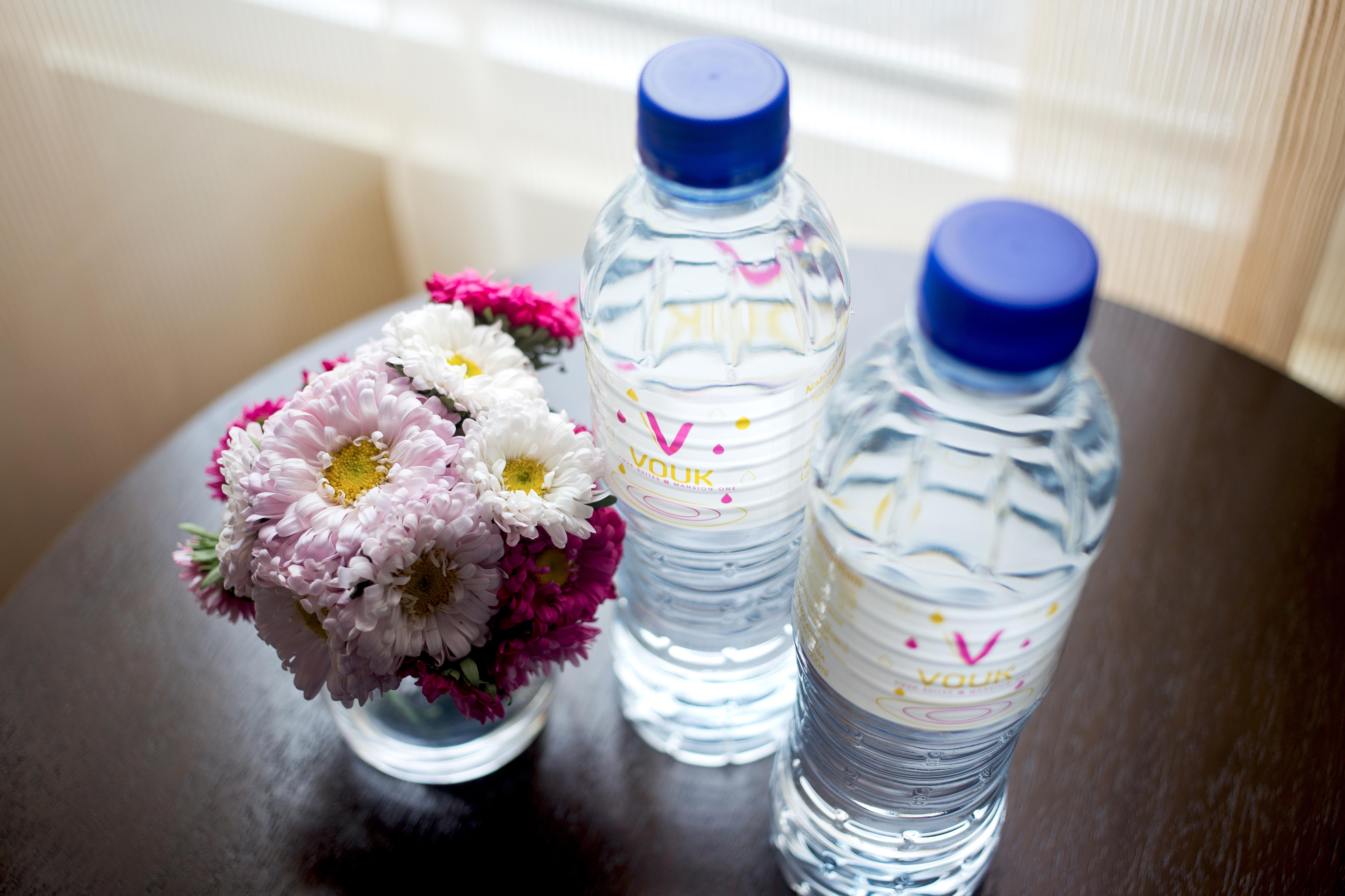 Vouk Hotel Suites, Penang George Town Eksteriør billede